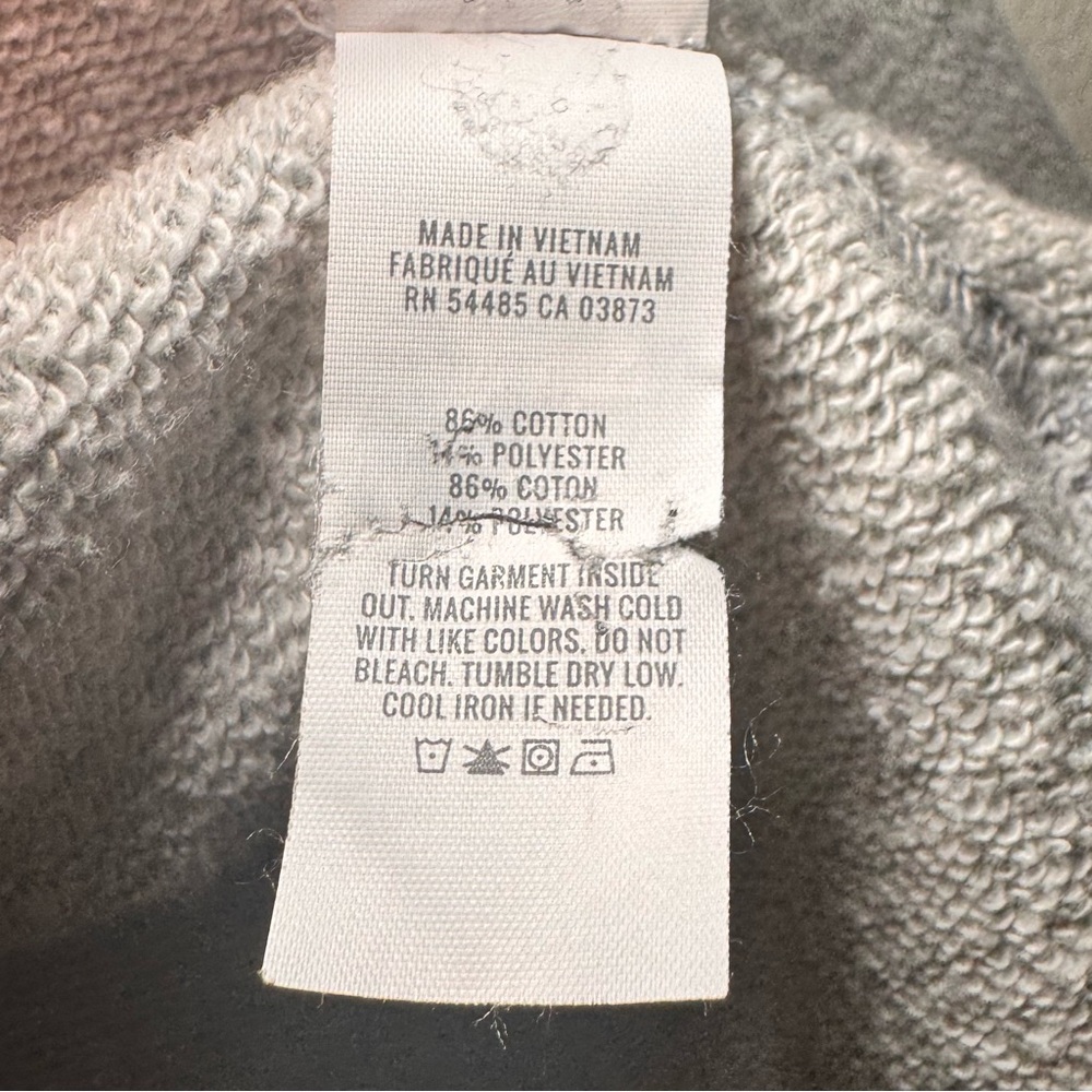 Aerie Lumberjane Oversized Fleece Shacket XL - Picture 5 of 6